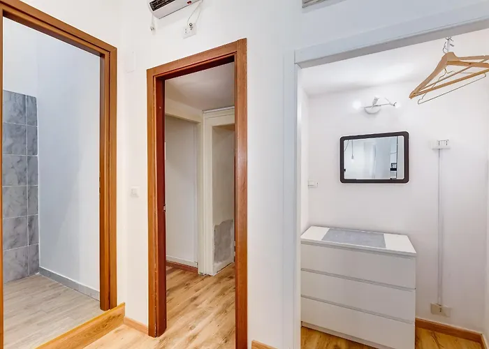 Relais - Opera House Daire Roma
