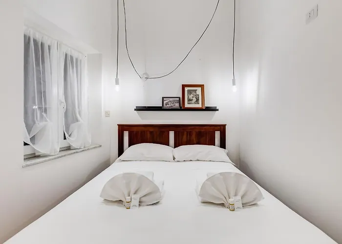 Relais - Opera House Daire Roma
