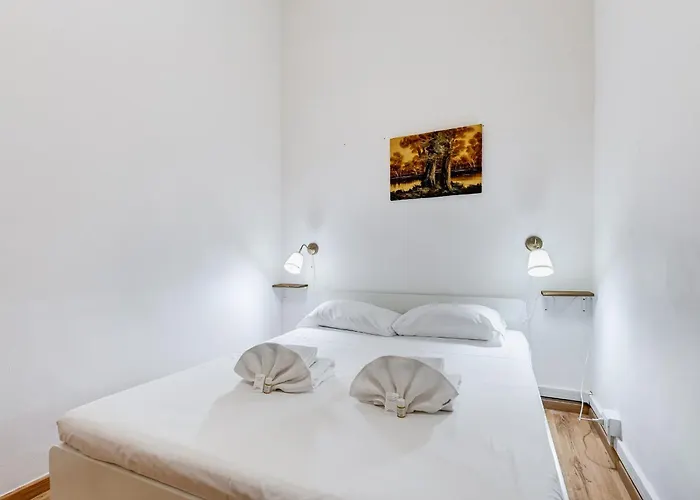 Relais - Opera House * Roma