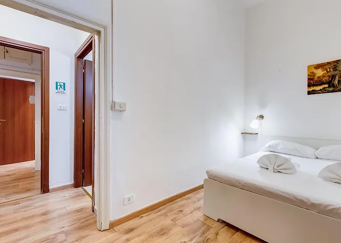 Relais - Opera House Daire *