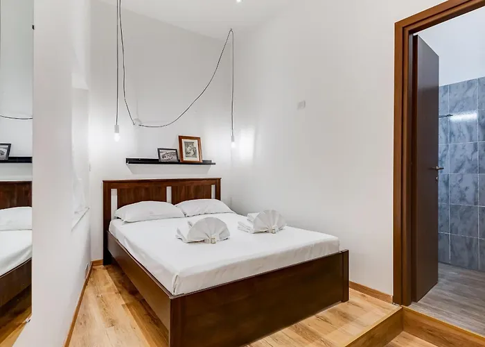 Relais - Opera House Daire