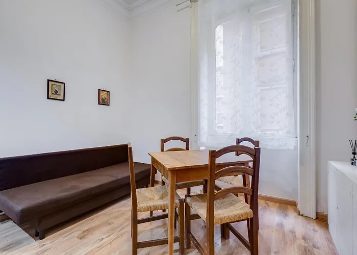 Daire Relais - Opera House Roma