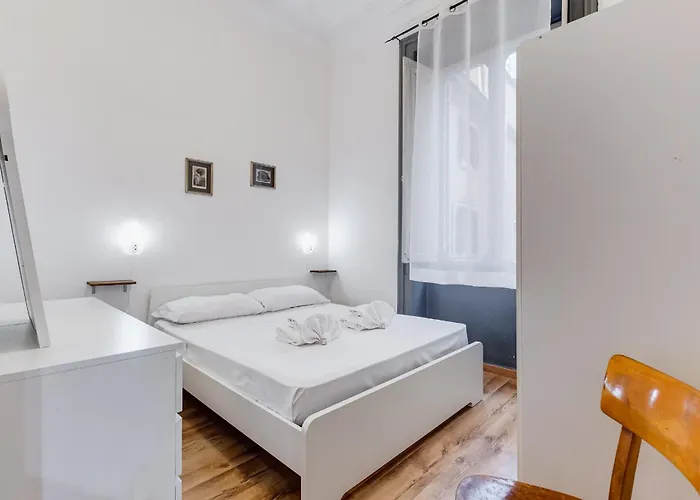 Relais - Opera House Daire