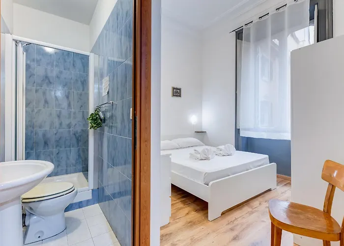 Relais - Opera House Roma