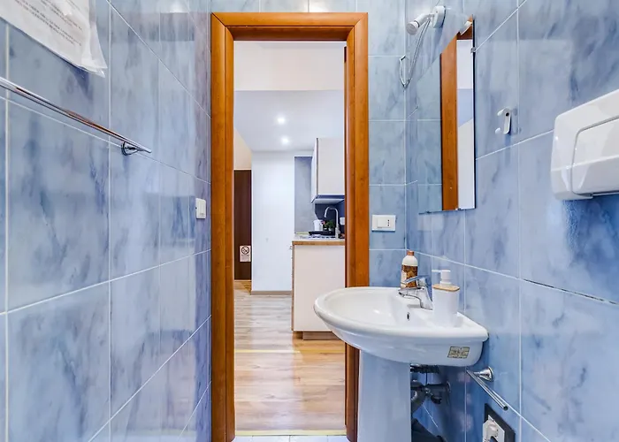 Relais - Opera House Daire *
