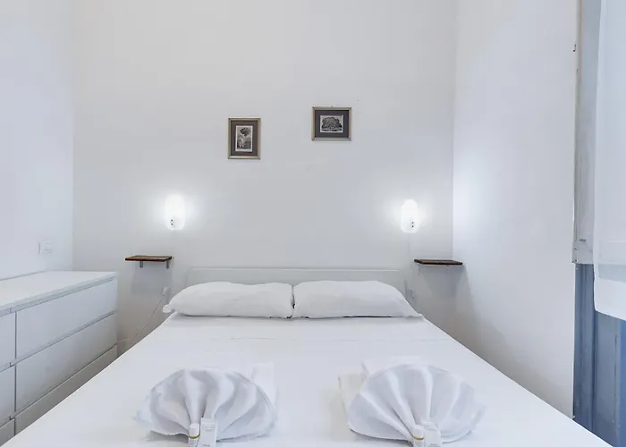 Daire Relais - Opera House Roma