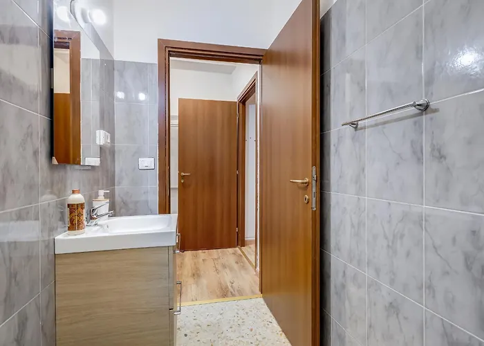 Relais - Opera House Daire Roma
