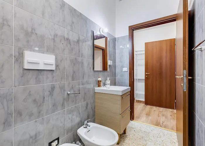 Relais - Opera House Daire