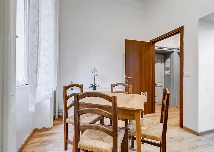 Relais - Opera House *