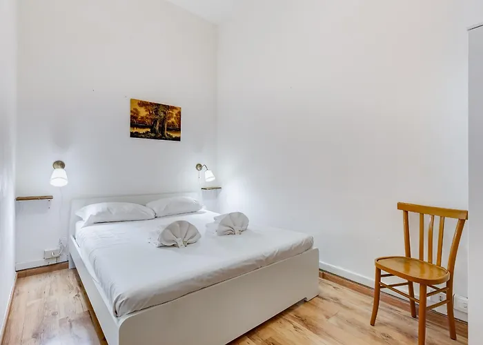 Relais - Opera House Daire *