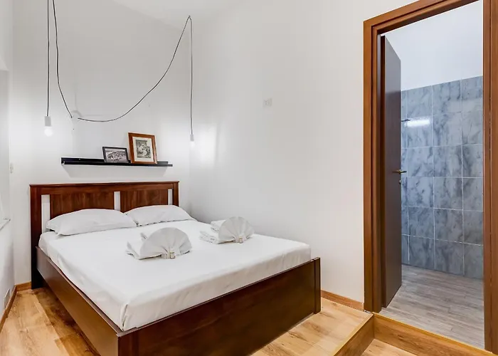 Relais - Opera House Daire Roma