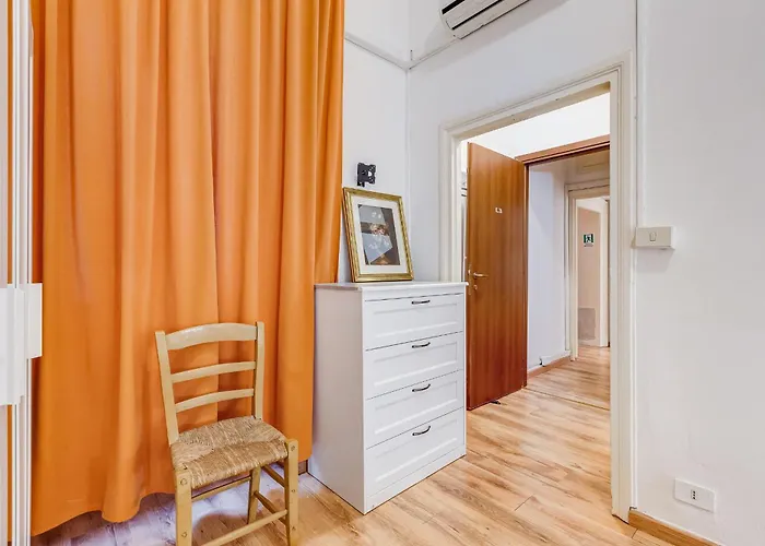 Relais - Opera House Daire