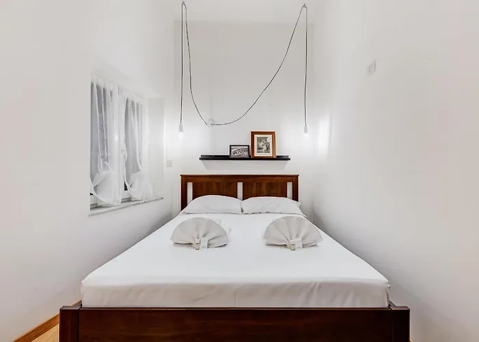 Relais - Opera House Daire *