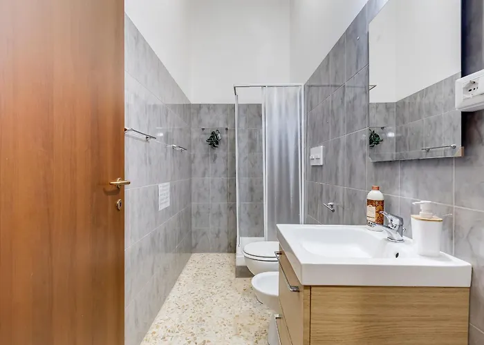 Relais - Opera House Daire Roma