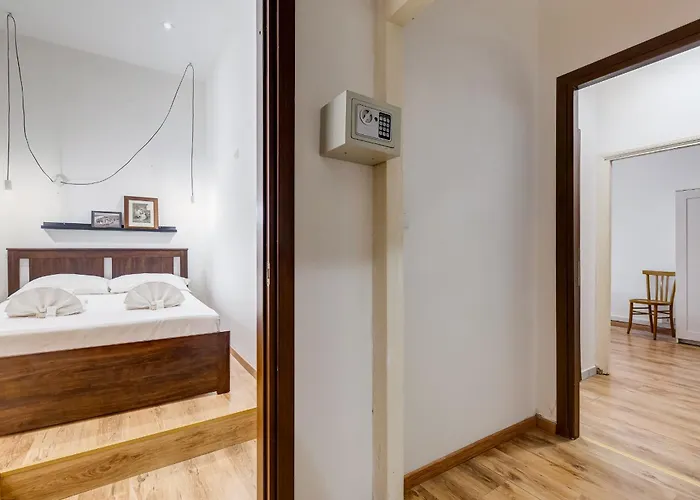 Relais - Opera House * Roma