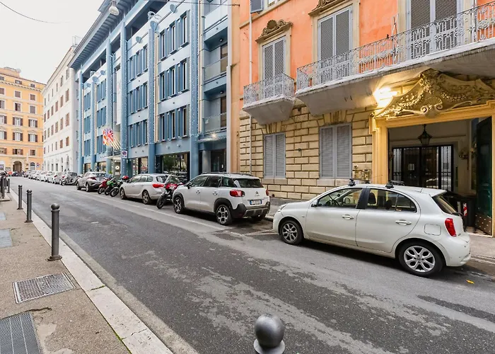 Relais - Opera House